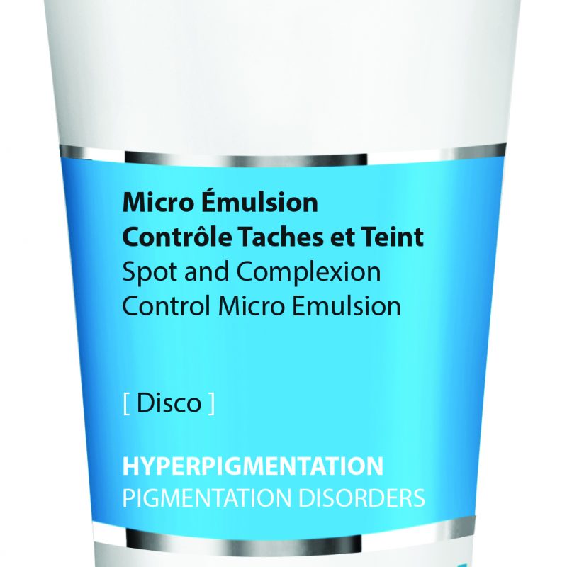 Disco - Spot and Complexion Control Micro Emulsion